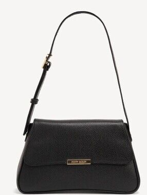 Poppy Barley Purse